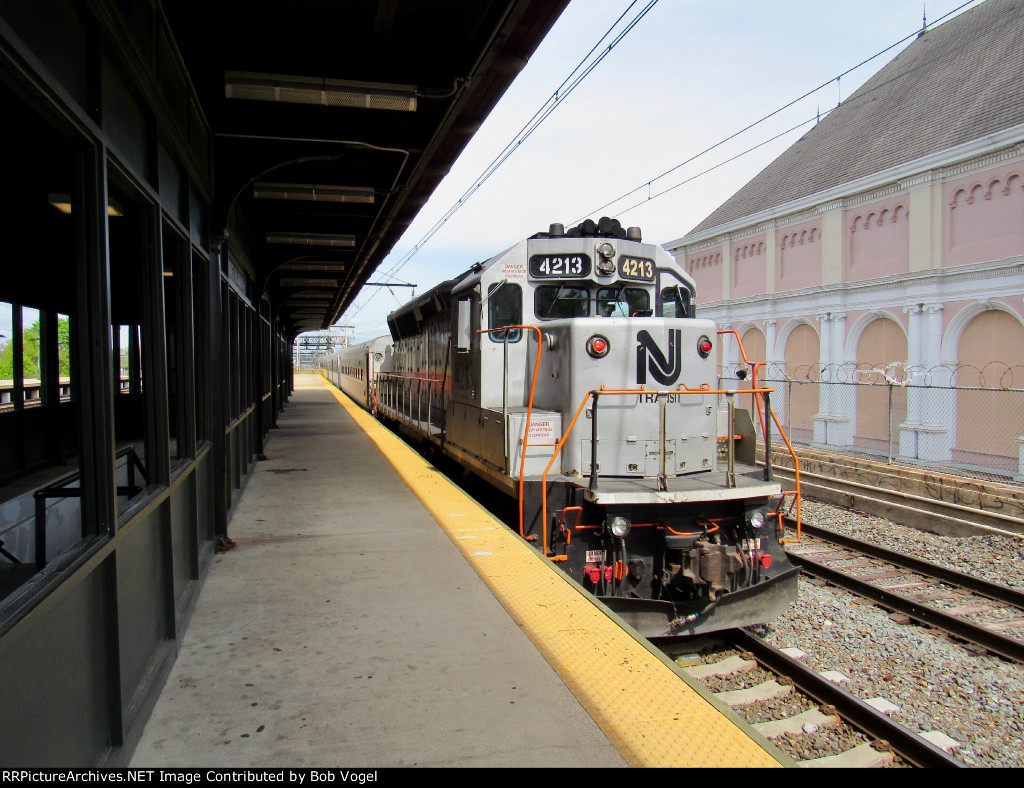 NJT 4213